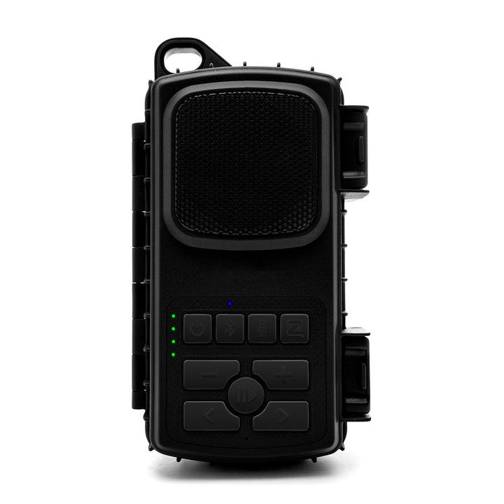 Waterproof Phone Case and Speaker