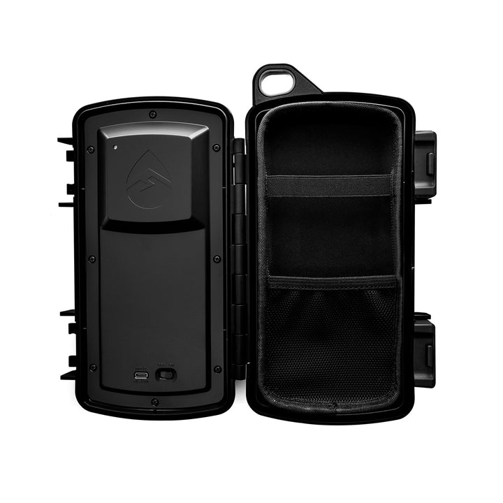 Waterproof Phone Case and Speaker