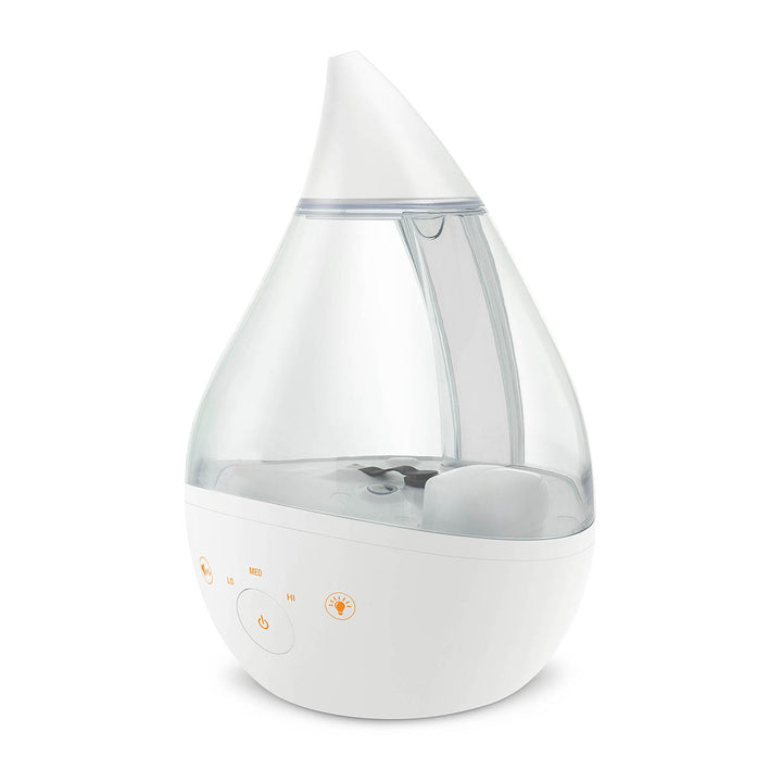 Sleep Humidifier with Soothing Sounds