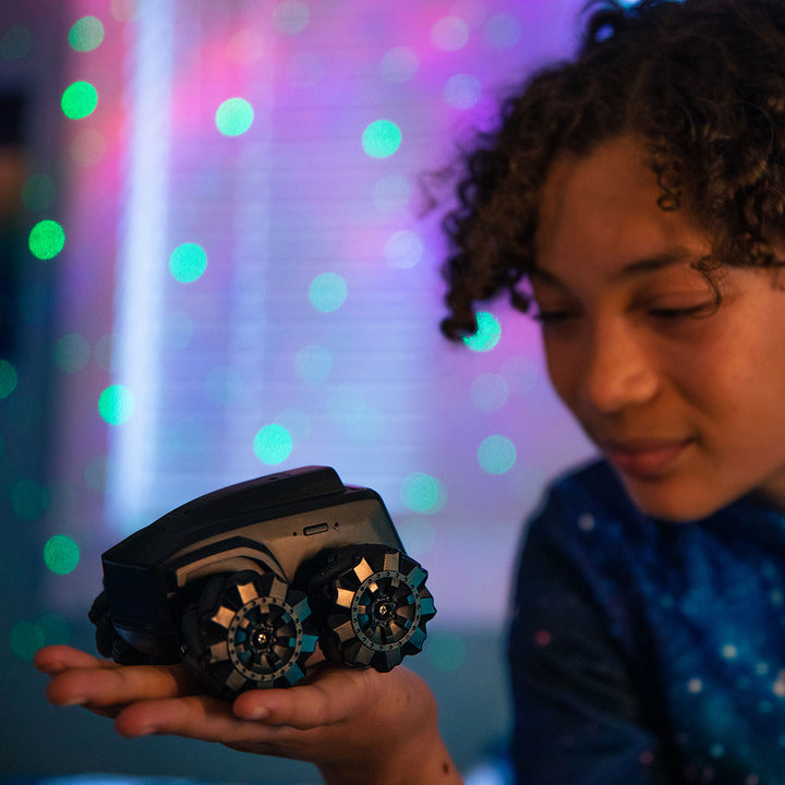 Mobile Security Robot