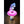 LED Ceramic Flower Vase