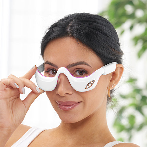 ハシヅメユウヤ eye water クッション3点セット Amazon.com: Ice Water EYES by ToGoSpa – Premium Anti-Aging