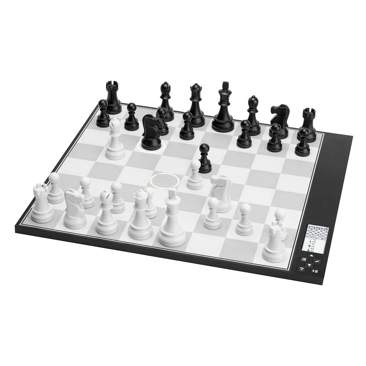CROSSED SIGNALS Elektronisch Spel twee sticks met lampjes en spraak om CROSSED SIGNALS Elektronisch Spel twee sticks met lampjes en spraak om