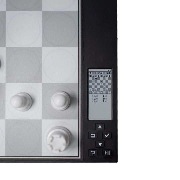 Digital Electronic Chess Computer