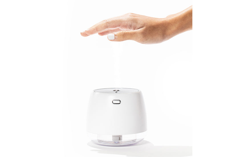 Touchless Mist Sanitizer - Escape to the Sea Scent