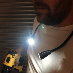 Hands-Free Neck Light - primary product image