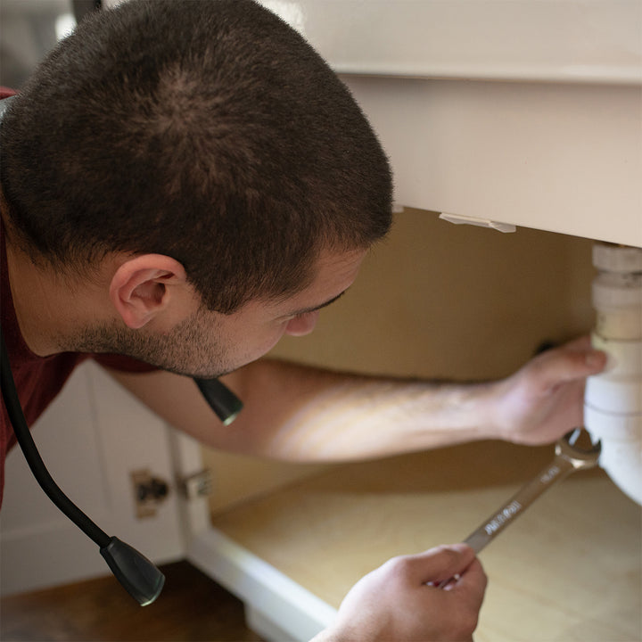 Hands-Free Neck Light