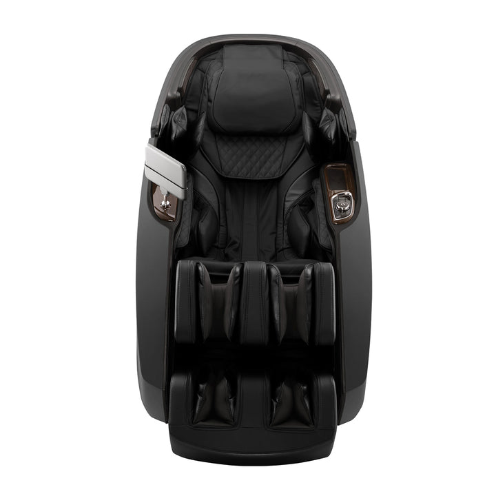 Supreme Hybrid Massage Lounger