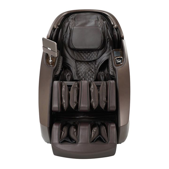 Supreme Hybrid Massage Lounger