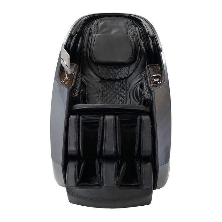 Supreme Hybrid Massage Lounger