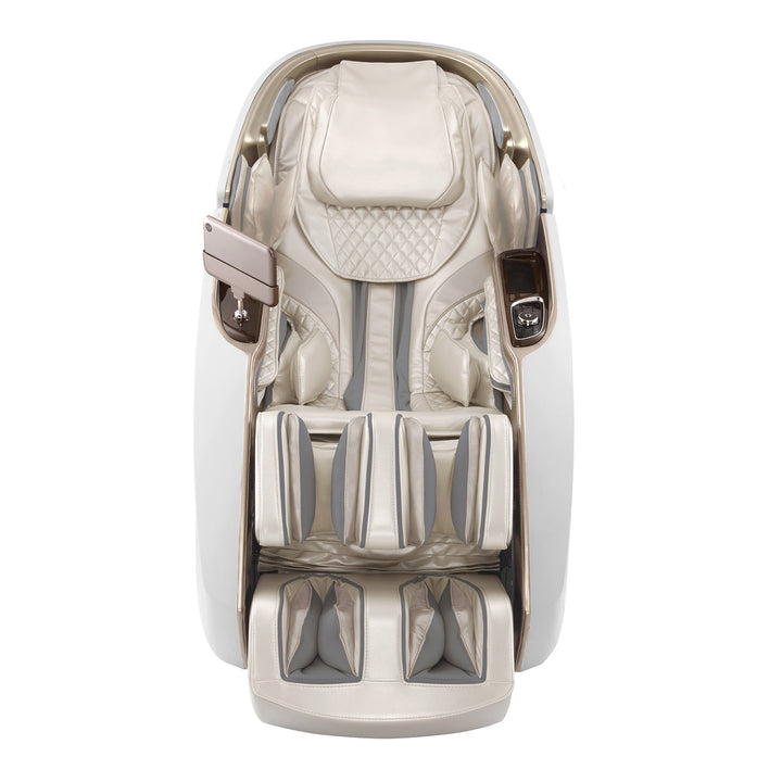 Supreme Hybrid Massage Lounger