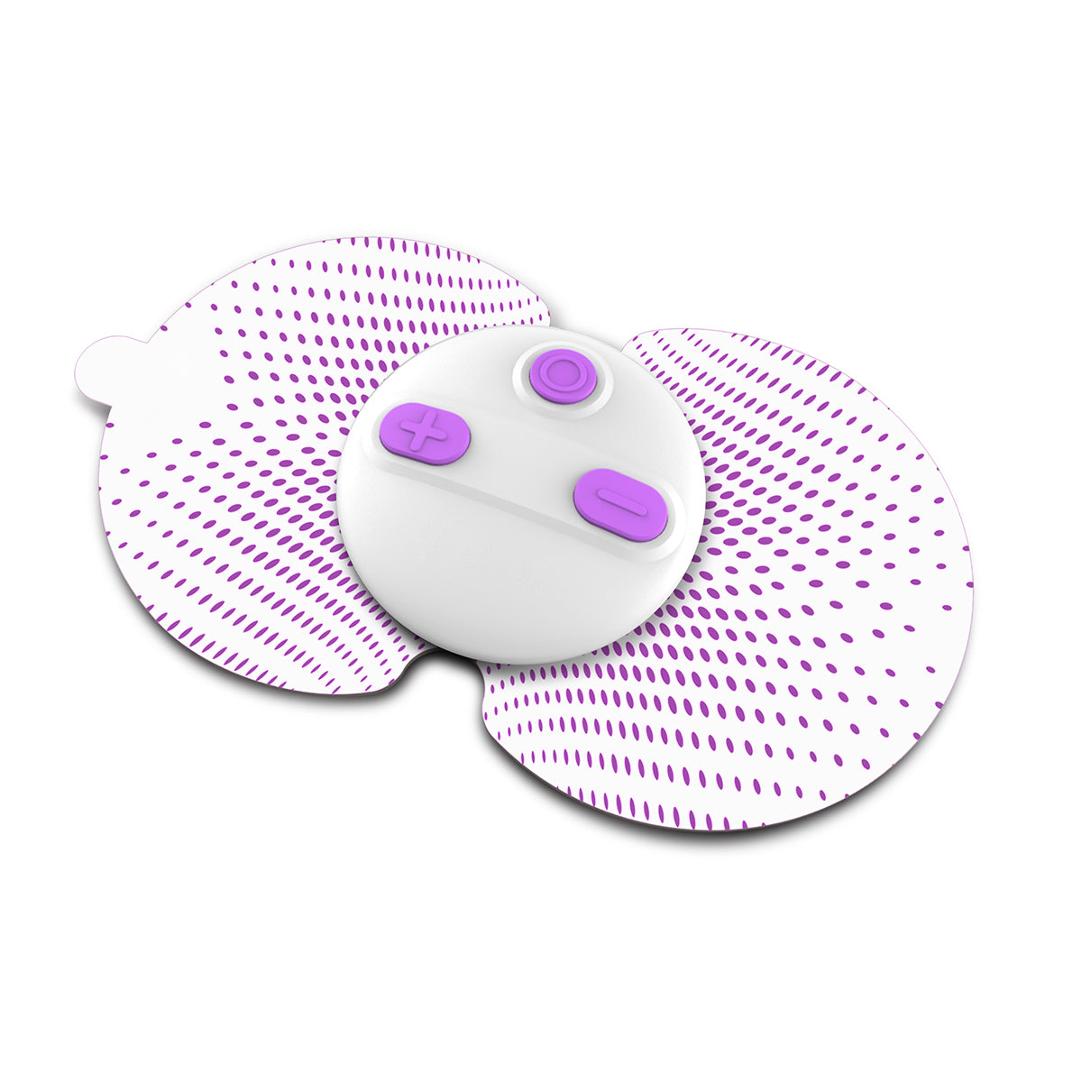 Wearable T.E.N.S. Pain Reliever Sharper Image Wearable T.E.N.S. Pain Reliever Sharper Image