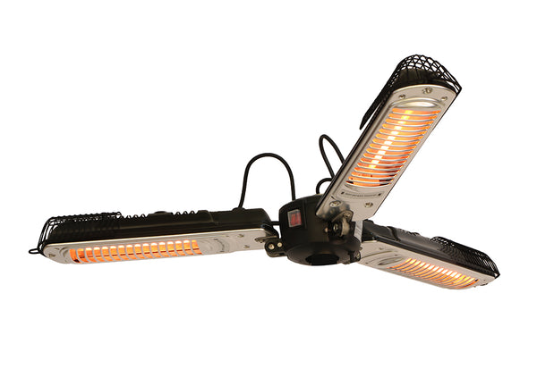 heater for patio umbrella – Sharper Image Shoei RF1200 Gloss White 500W on LOW/1000W on Christmas 20% Size:ML/55