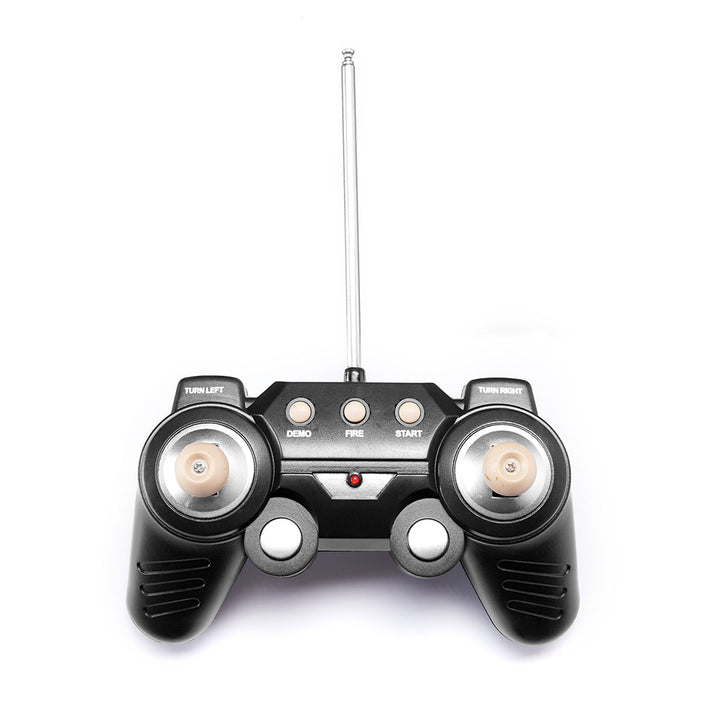 RC Battle Tanks (Set of 2)