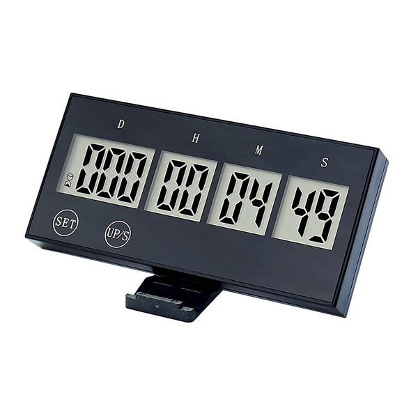 Reusable Countdown Clock