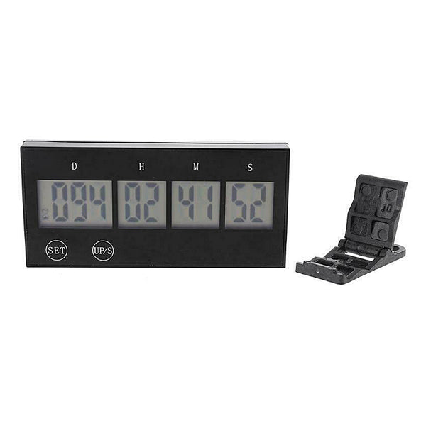 Reusable Countdown Clock