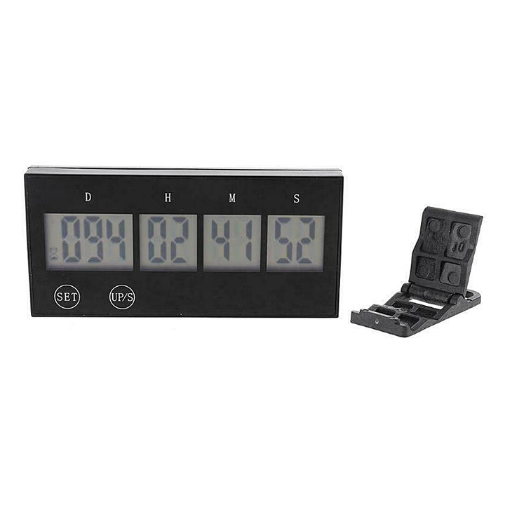 Reusable Countdown Clock