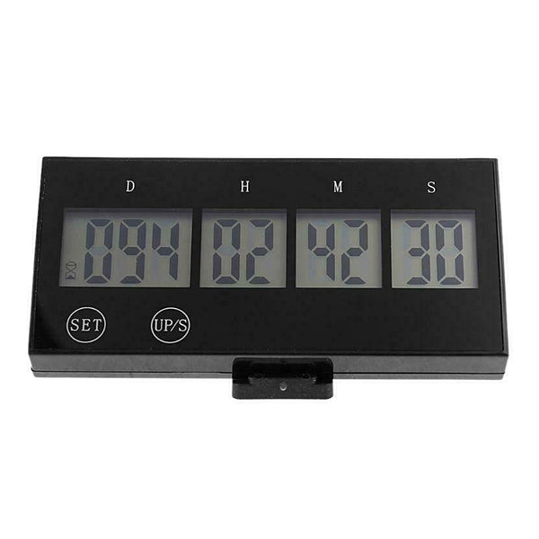 Reusable Countdown Clock