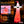 8-Ft. Inflatable Halloween Ghost