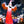 8-Ft. Inflatable Halloween Ghost