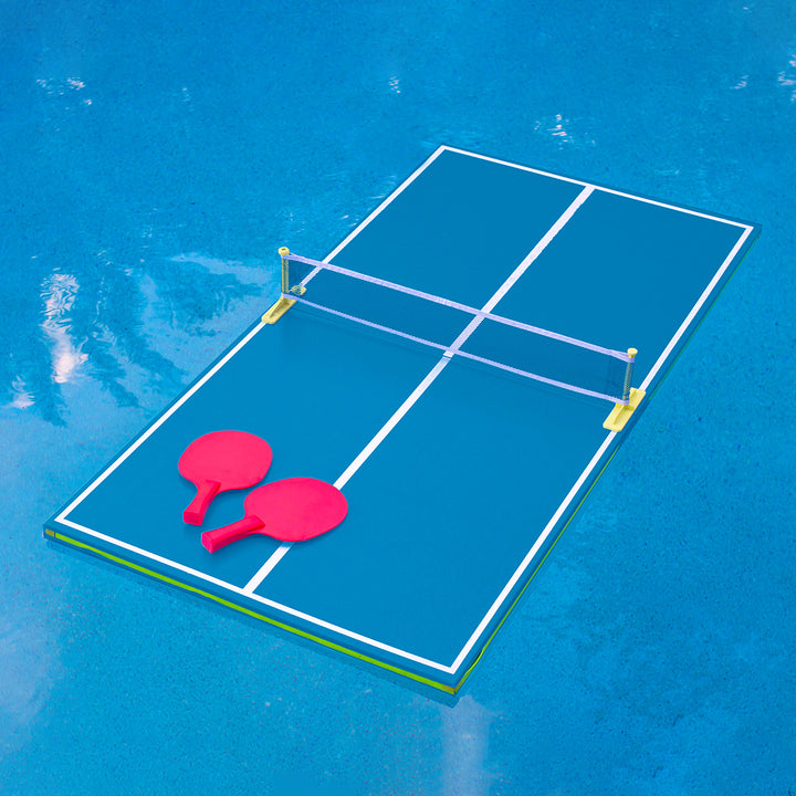 Floating Table Tennis