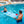 Floating Table Tennis