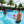 Floating Table Tennis