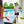 Floating Table Tennis