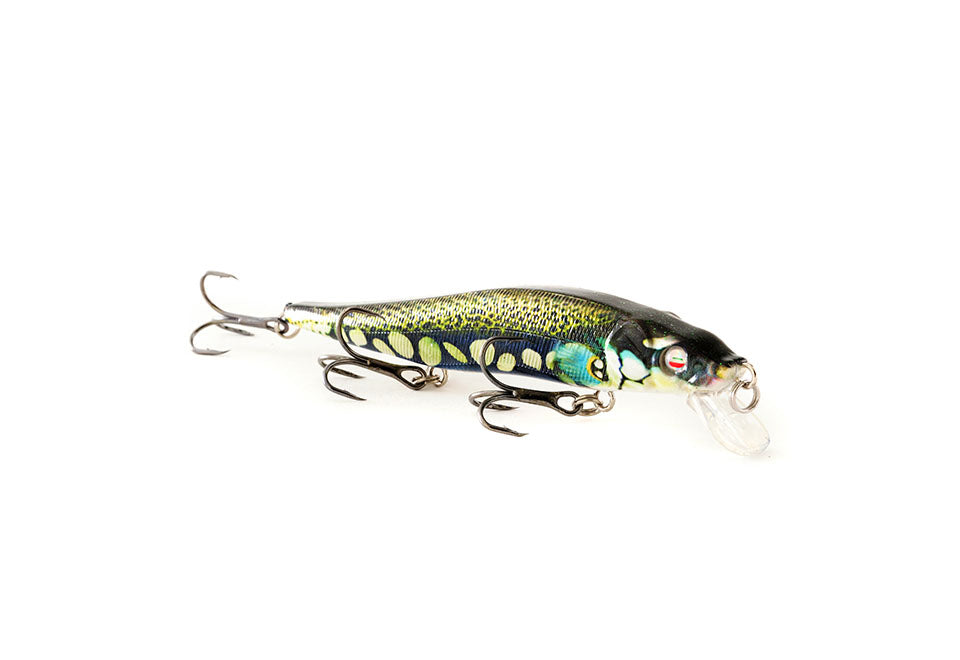 Robot Fishing Lures (Set of 5)