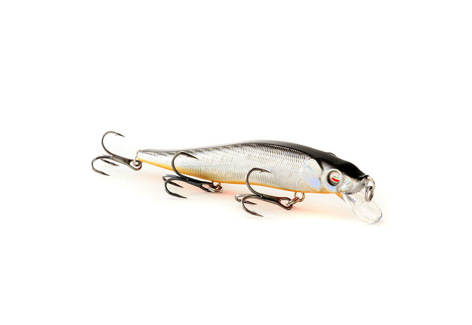 Robot Fishing Lures (Set of 5)