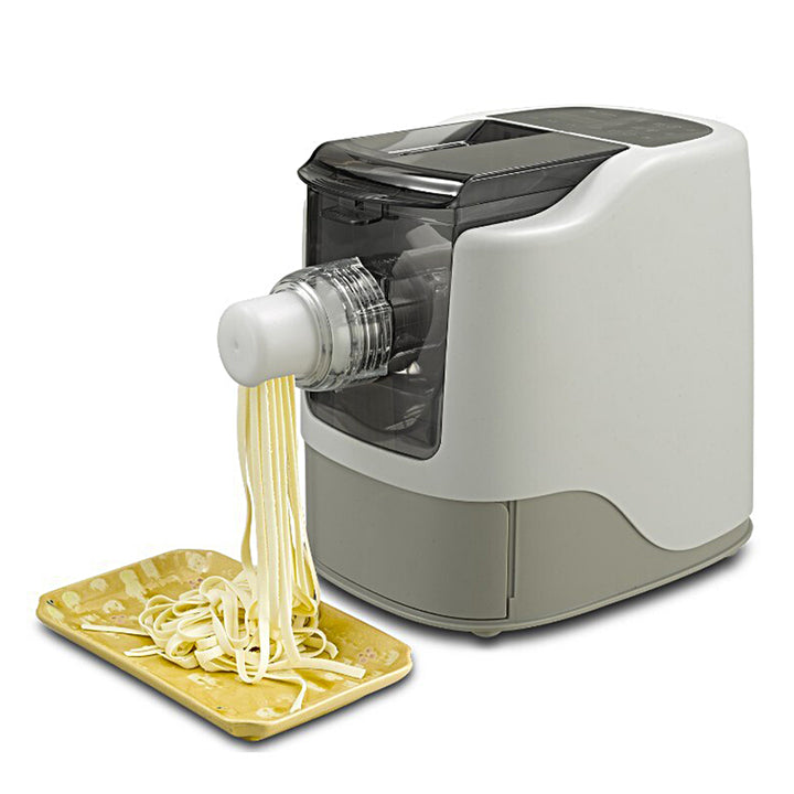Automatic Pasta Maker