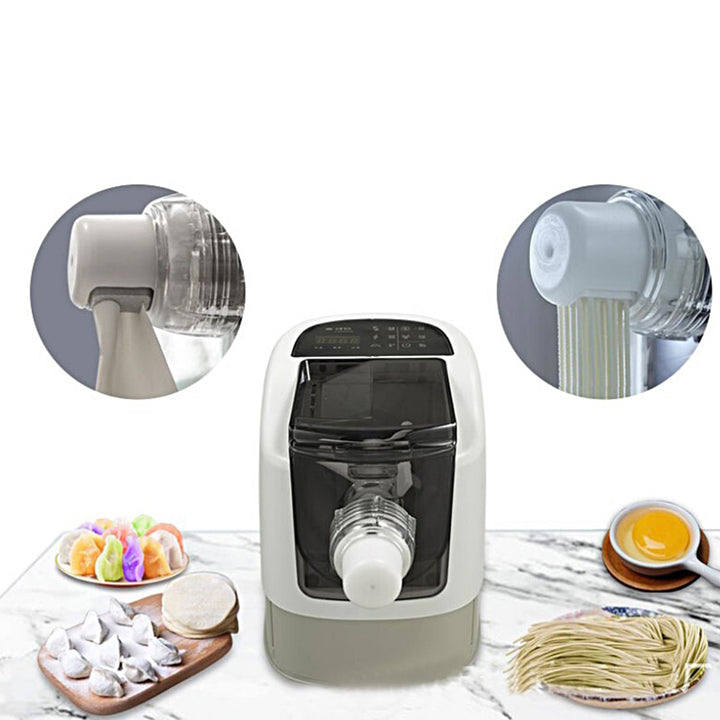 Automatic Pasta Maker