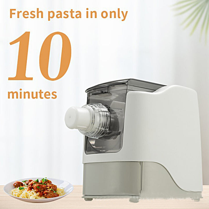Automatic Pasta Maker
