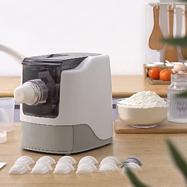 Automatic Pasta Maker