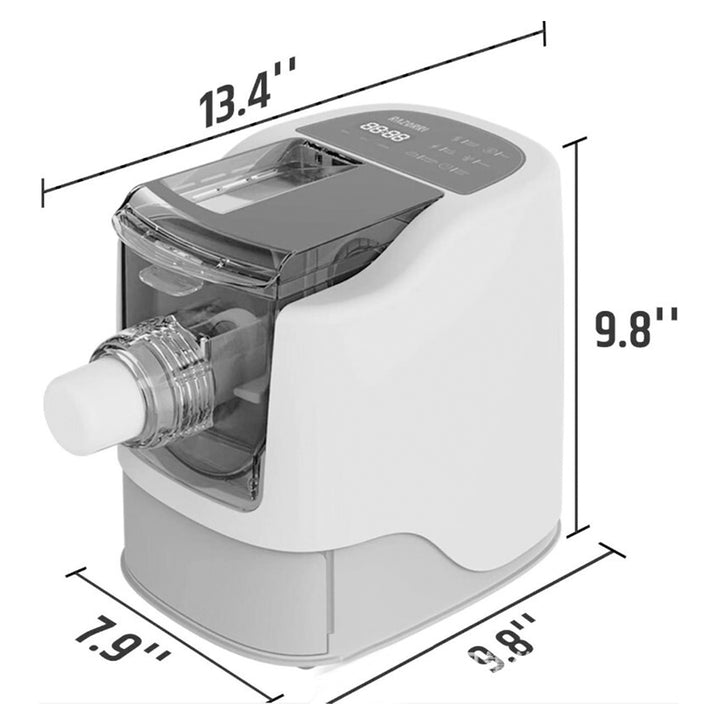 Automatic Pasta Maker