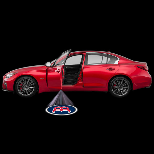 MLB Car Door Light
