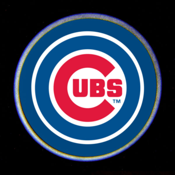 MLB Car Door Light