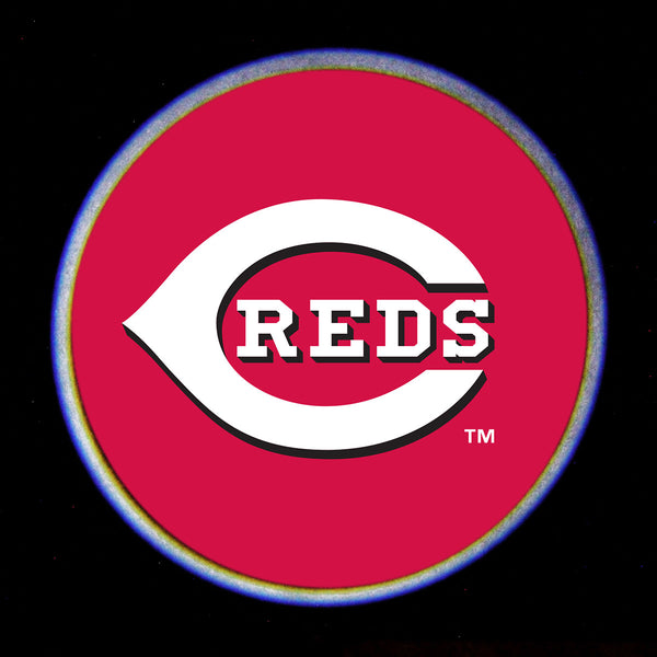 MLB Car Door Light