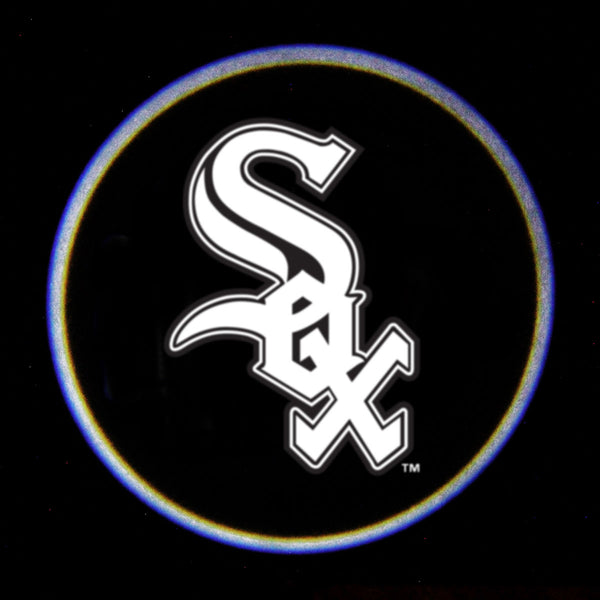 MLB Car Door Light