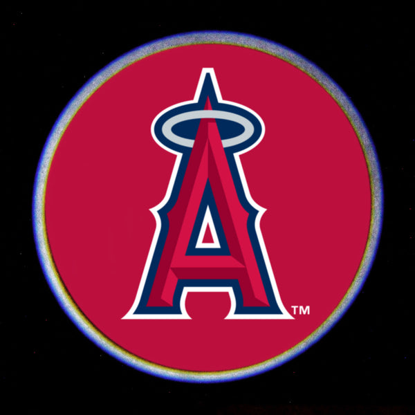 MLB Car Door Light