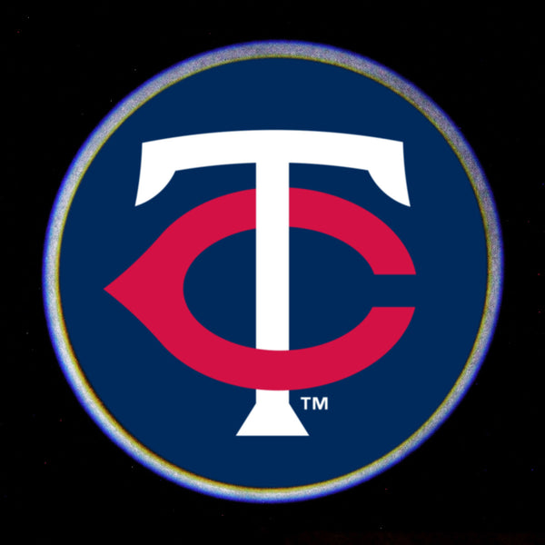 MLB Car Door Light