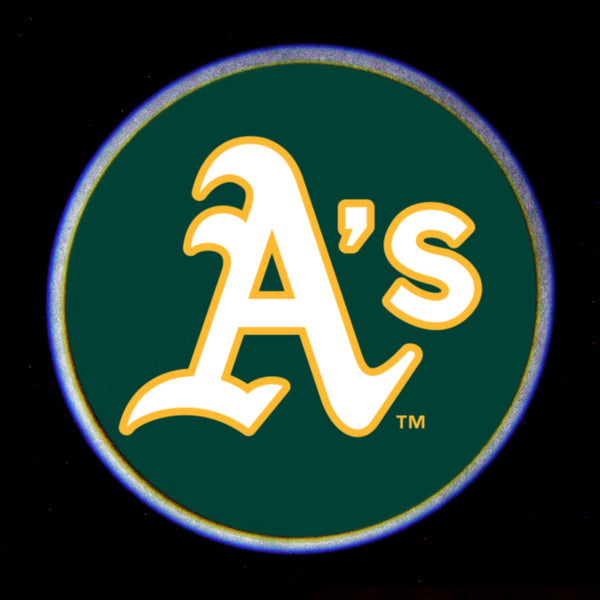 MLB Car Door Light
