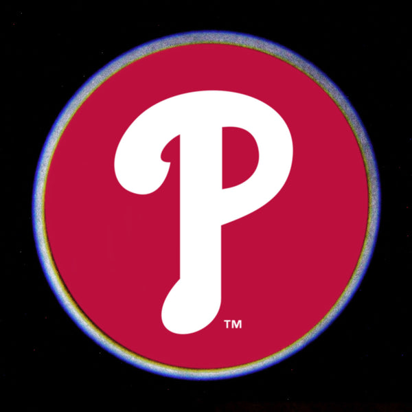 MLB Car Door Light