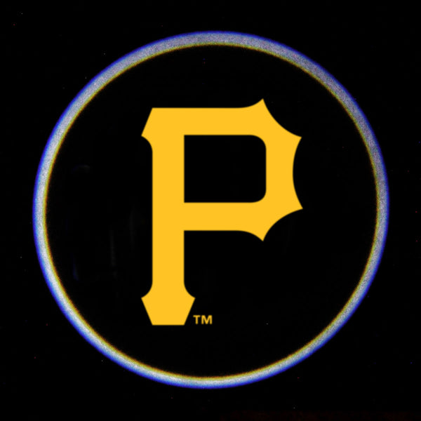 MLB Car Door Light