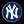 MLB Car Door Light
