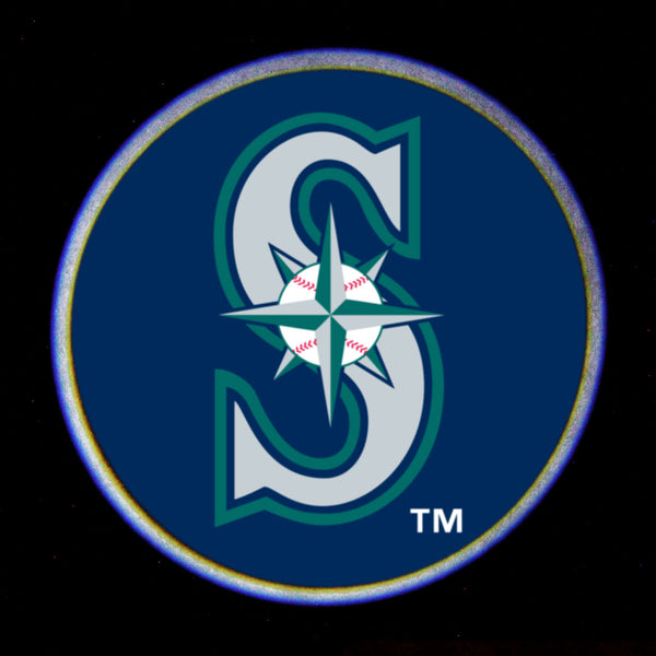 MLB Car Door Light