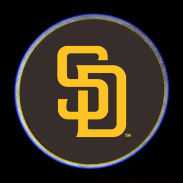 MLB Car Door Light