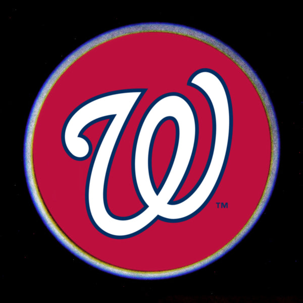 MLB Car Door Light
