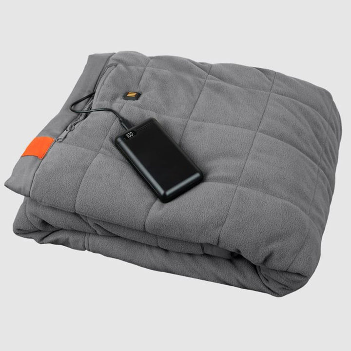 Wireless Outdoor Heated Blanket