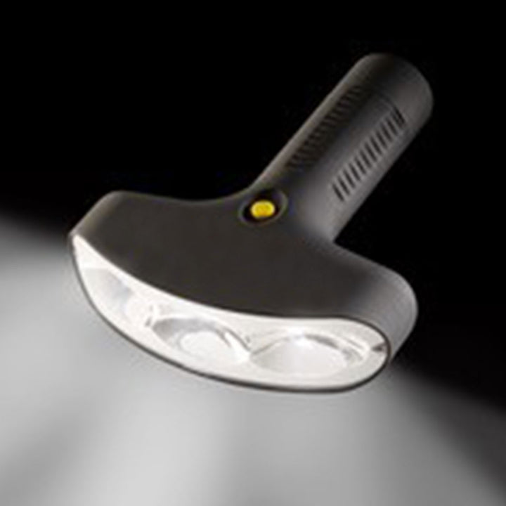 180-Degree Flashlight